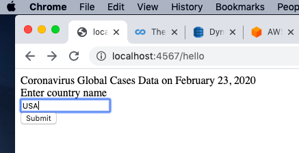 query_entry